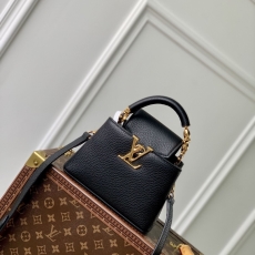 LV Capucines Bags